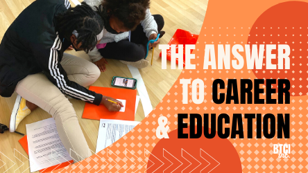 career and education